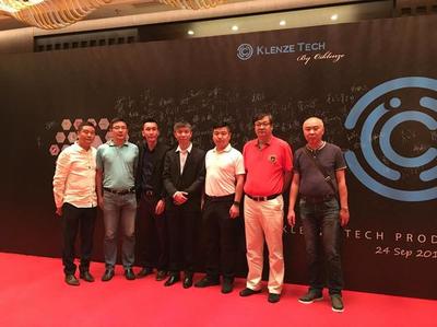 物聯網潛力巨大，訊控志康或將刷新行業新高度